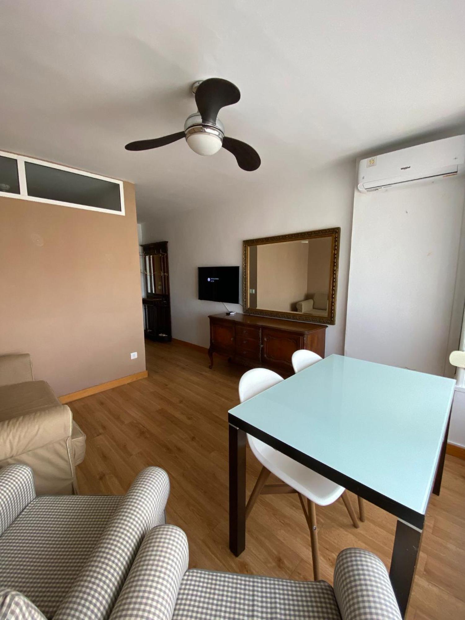 Appartement Apartamento Madrid *
