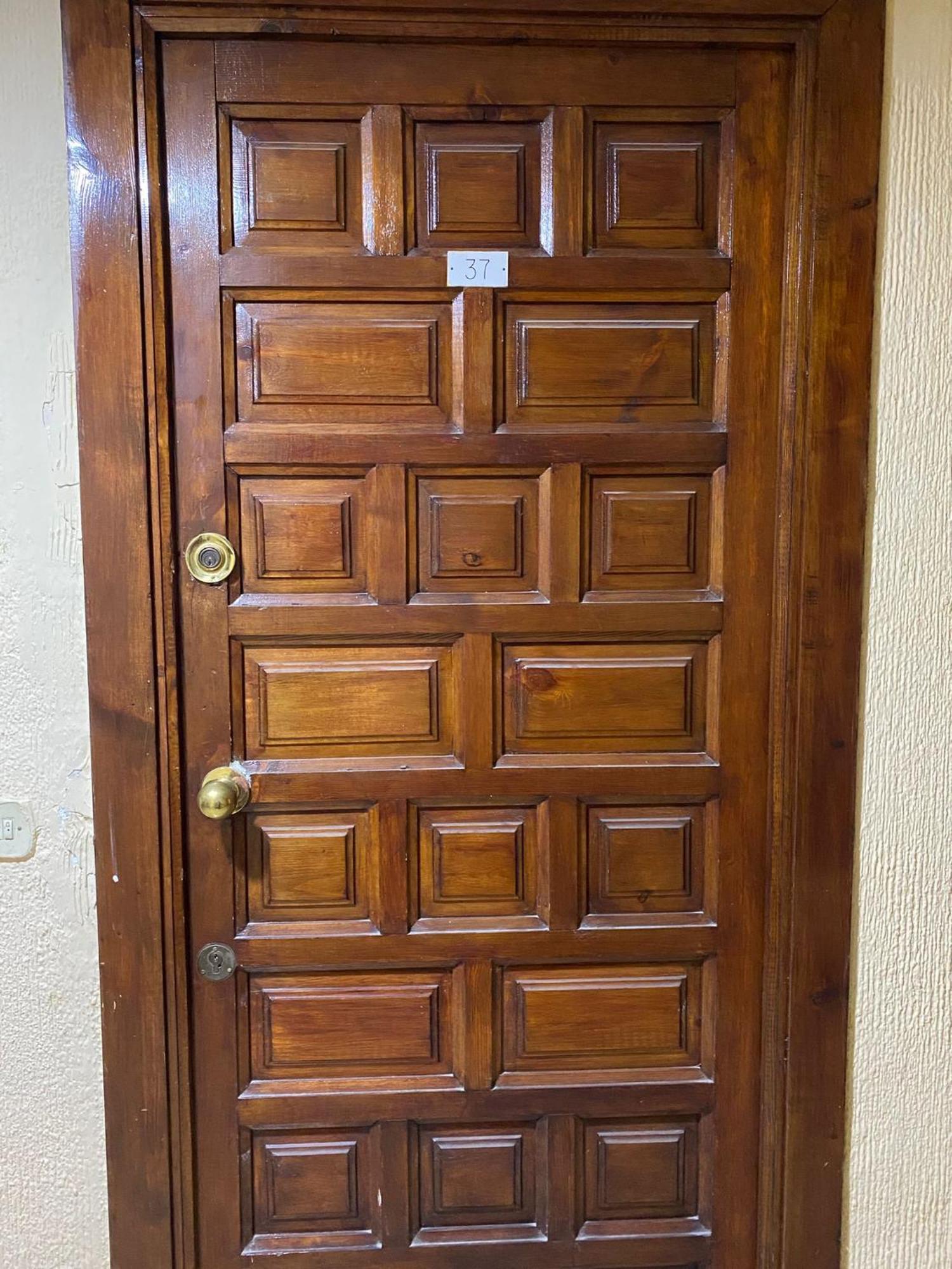 Appartement Apartamento Madrid